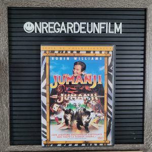 Jumanji / Jumanji (1995)