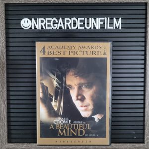 Un Homme d'Exception / A Beautiful Mind (2001)