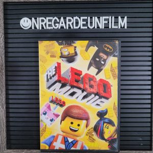 Le Film Lego / The Lego Movie (2014)