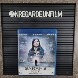 Elle s'Appelait Sarah / sarah's key (2010)