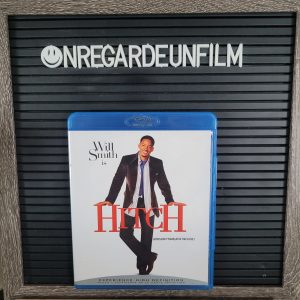 Hitch / Hitch (2005)