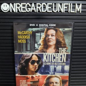 Les Reines de Hell's Kitchen / The Kitchen (2019)