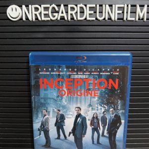 Origine / Inception (2010)