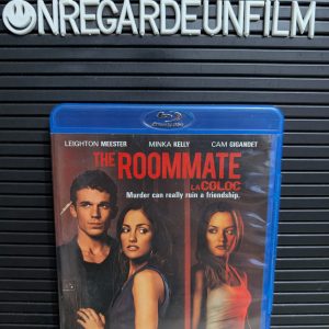 La Coloc / The Roommate (2011)