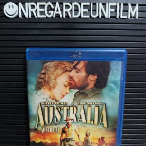 Australie / Australia (2008)
