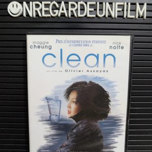 Clean / Clean (2004)