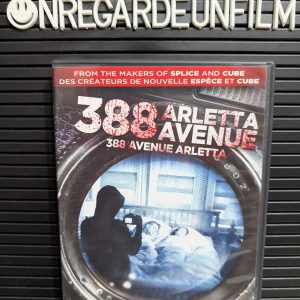 388 Avenue Arletta / 388 Arletta Avenue (2011)