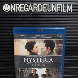 La Petite Histoire du Plaisir / Hysteria (2011)