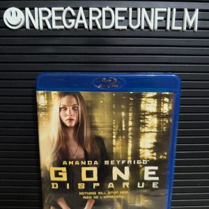 Disparue / Gone (2012)