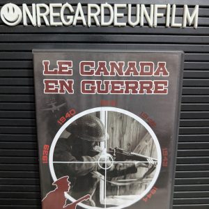 Le Canada en Guerre. Volume 3  (1962)