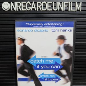 Arrête-Moi si tu Peux / Catch Me if you Can (2002)