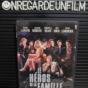 Le Héros de la Famille (2006)