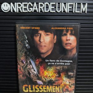 Glissement de Terrain (2005)