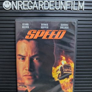 Clanches / Speed (1994)