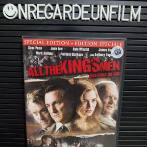 Les Fous du Roi / All the King's Men (2006)