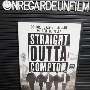 Straight Outta Compton / Straight Outta Compton (2015)