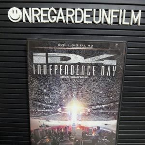 Le Jour de l'Indépendance / The Independence Day (1996)