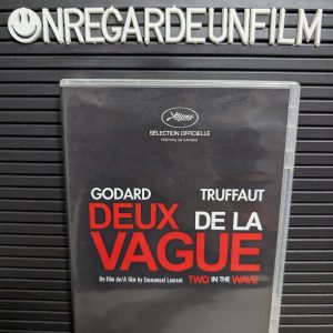 Deux de la Vague (2010)