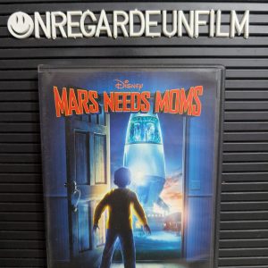 Des Mamans pour Mars / Mars Needs Moms (2011)