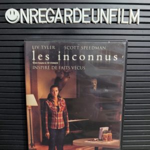 Les Inconnus / The Strangers (2008)