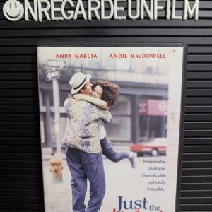 Billets pour Deux / Just the Ticket (1998)