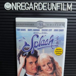 Splash / Splash (1984)
