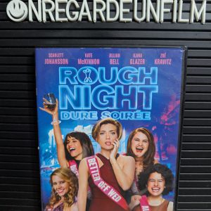 Dure Soirée / Rough Night (2017)