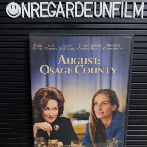 Le Temps d'un Été / August: Osage County (2013)
