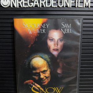 Blanche-Neige: Le Plus Horrible des Contes / Snow White: A Tale of Terror (1997)