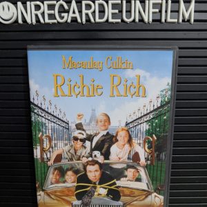 Richie Rich / Richie Rich (1994)
