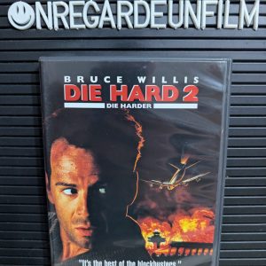 58 Minutes pour Vivre / Die Hard 2 (1990)
