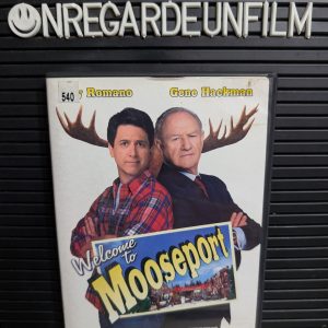 Bienvenue en Amérique / Welcome to Mooseport (2004)