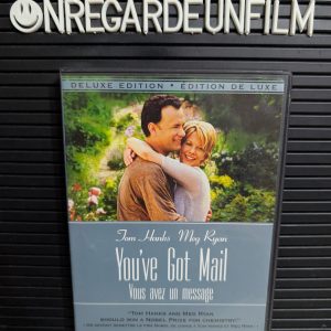 Vous Avez un Message / You've Got a Mail (1998)