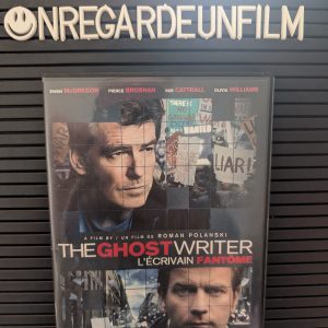 L'Écrivain Fantôme / The Ghost Writer (2010)