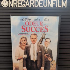 L'Odeur du Succès / The Smell of Success (2009)