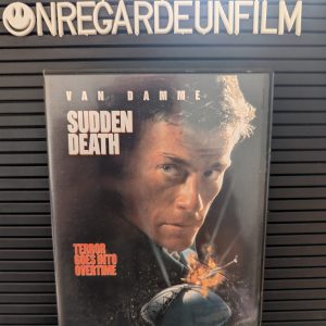 Suspense en Prolongation / Sudden Death (1995)