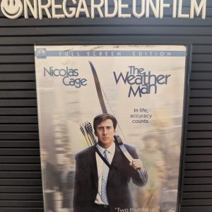Monsieur Météo / The Weather Man (2005)