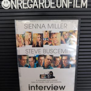 Interview / Interview (2007)
