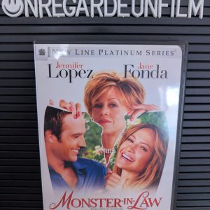 Ma belle-Mère est un Monstre (Sa Mère ou Moi !) / Monster-in-Law (2005)