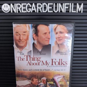 Ce qu'il Faut Savoir sur mes Parents / The Thing About my Folks (2005)