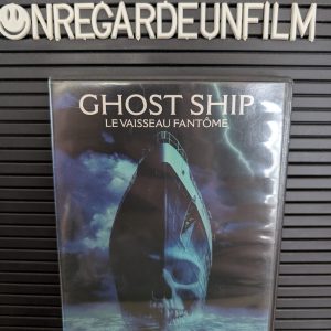 Le Vaisseau Fantôme / Ghost Ship (2002)