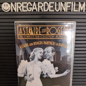 Astaire and Rogers: Partners in Rhythm (2006)