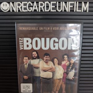 Votez Bougon (2016)