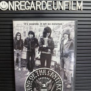 End of the Century. The Story of the Ramones (2003)