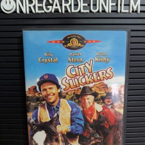 Les Apprentis Cowboys / City Slickers (1991)