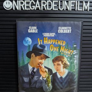 New York - Miami / It Happened One Night (1934)
