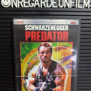 Le Prédateur / Predator (1987)