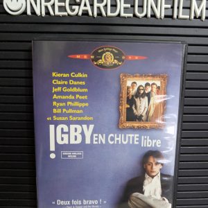 Igby en Chute Libre / Igby Goes Down (2002)