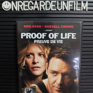 Preuve de Vie / Proof of Life (2000)