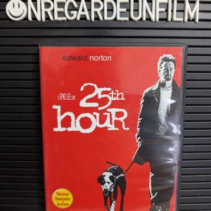 24 Heures avant la Nuit / 25th Hour (2002)